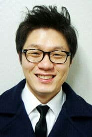 Jang Min-hyeok في دور Ji-hoon's (voice)