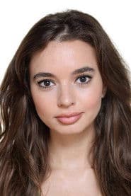 Ingrid Bisu as Sister Oana