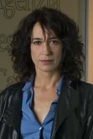 Angela Baraldi as Caterina