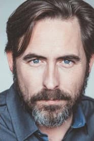 Patrick Renaud في دور Delphis' Father