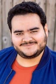 Eduardo Olmos as Luis