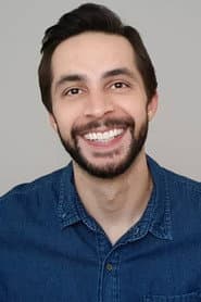 Cristhian Fernandes dans le rôle de Valber