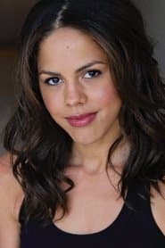 Lenora Crichlow في دور Shania