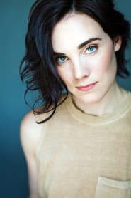 Mandy Evans في دور Choice