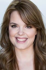 Kimberly J. Brown dans le rôle de Young Christine Chapman