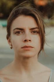 Lavinia Nowak as Katarina Witt