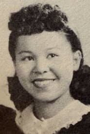 Barbara Jean Wong dans le rôle de Betty Chang