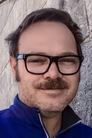 Javier Pedersoli dans le rôle de Eduardo