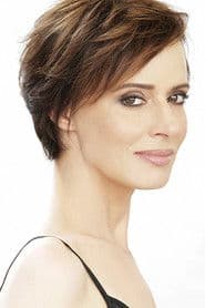 Lara Harris في دور Julia (segment "Wraparound")