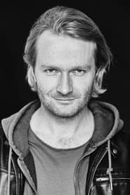 Łukasz Węgrzynowski dans le rôle de 'Cichy'