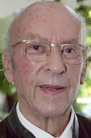 Toni Berger في دور Baron Reindl