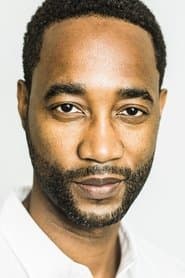 Yohance Myles في دور Devon