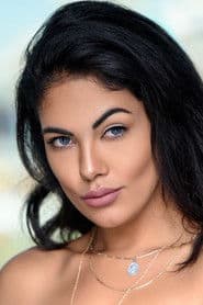 Suraya-Rose Santos في دور Delia