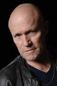 Michael Rooker as Stan 'Zeedo' Zedkov