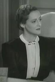 Mary Currier في دور Maid (uncredited)