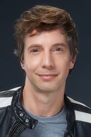 Jonah Blechman dans le rôle de Arthur Gayle