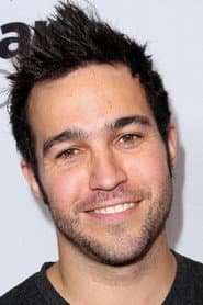 Pete Wentz as Fall Out Boy / Defenders Of The Faith