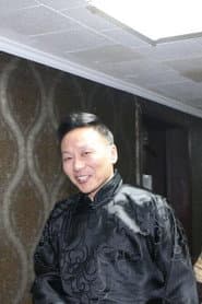 Munguntulga Ulziibayar as Tseden