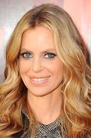 Kristin Bauer في دور Kelly Possenger