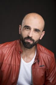 Arturo De La Torre في دور Said