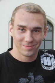 Michał Włodarczyk dans le rôle de Pawel Jarzynowski