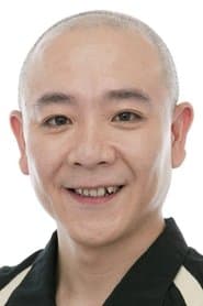 高戸靖広 dans le rôle de Artemis (voice)
