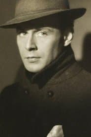 Hasse Ekman dans le rôle de Stellan Sylvester