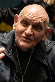 Villanueva Cosse as Miguel