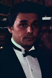 Michel David dans le rôle de Father