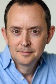 Richard Robichaux في دور Lloyd Hornbuckle