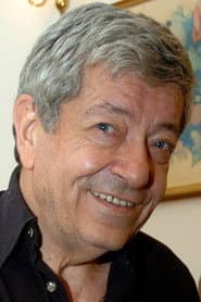 Ion Dichiseanu dans le rôle de Tudor Cernat