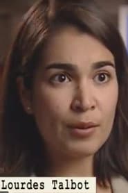 Lourdes Talbot as DIA Analyst