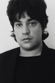 Carlos González as Apache