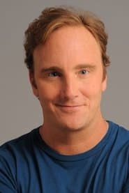 Jay Mohr في دور Leonard Marliston