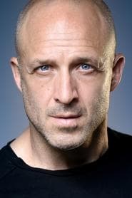 Jason Coviello as Hazzard