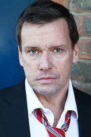 Mark Carroll في دور Self