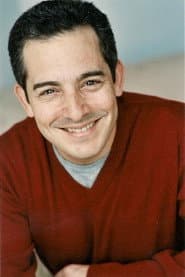Jonathan Davis as Narrator (voice)