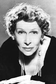 Louise Hampton dans le rôle de Mrs. Wickett