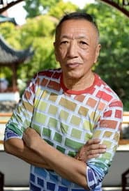 Paul Wong dans le rôle de Himself