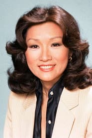 Connie Chung dans le rôle de Self (voice)