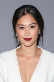 Dianne Doan as Lisa Danbury