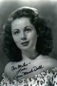 Caren Marsh في دور Winifred McMasters