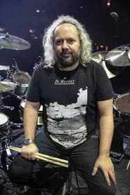 Tal Bergman في دور Self — Drums