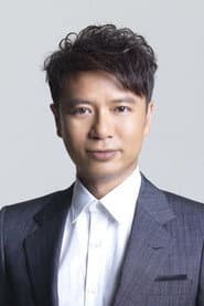李克勤 في دور Policeman