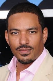 Laz Alonso as Zeke
