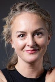 Sofie Palmers dans le rôle de Vriendin Gunther