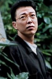 Yōsuke Nakajima as Hiroshi Kobayashi