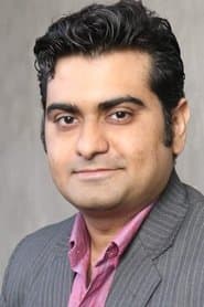 Akshay Kapoor في دور Tejas Rastogi