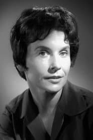Françoise Faucher dans le rôle de Eve LeClaire