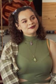 Arieliz Gonzalez Albino as Melany
